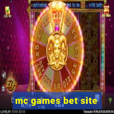 mc games bet site